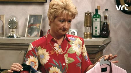 Wie het schoentje past...