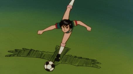 Explosion! Shoot Reversal From Tie