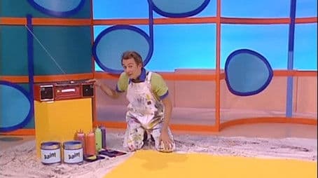 Making: A Work of Art