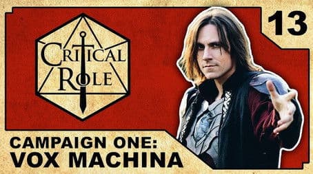 Escape from the Underdark