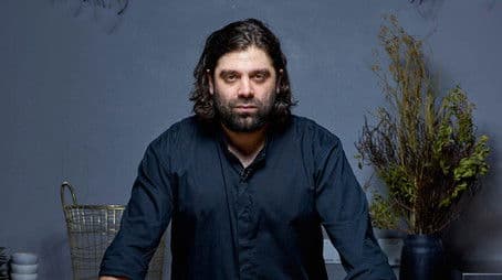 Tim Mälzer vs. Konstantin Filippou