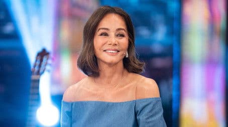 Isabel Preysler