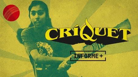 La importancia de un campo de críquet - Titán Fali