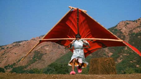 The Trial of Henry Blake