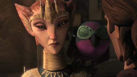 Slaves of the Republic