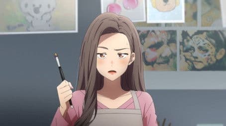 So what If I like her?