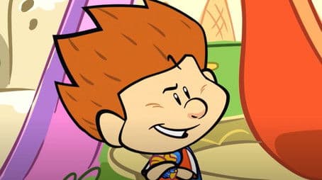 A Knightly Thing To Do