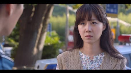 The End Of All The Flirting (1)