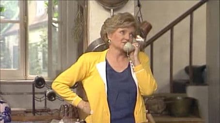 Who's Been Eating My Porridge?