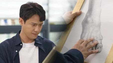 You said you wanted to dance your sorrows away.