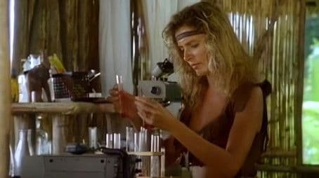 Tarzan and the Dangerous Competition