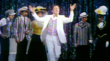 The 25th Annual Tony Awards