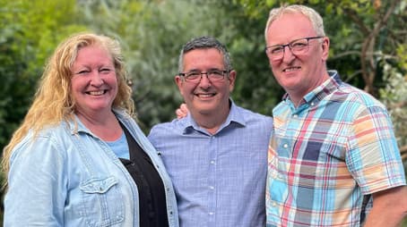 Revisited: Cwmcarn, Shoreham and Cosham