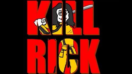 Kill Rick