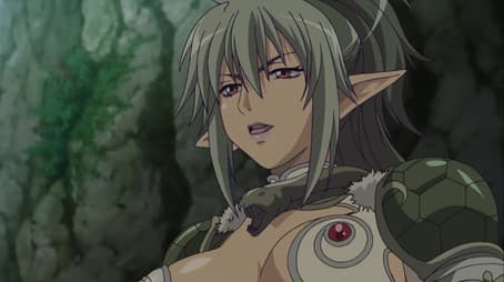 Resurrected Curse - The Ancient Princess