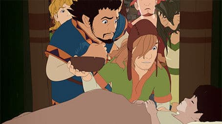 To Be Done in Secret