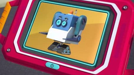 Rusty's Penguin Problem