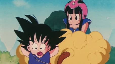 The Ox King on Fire Mountain