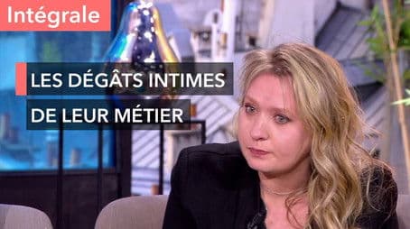 Depression, burn out: when police officers break down