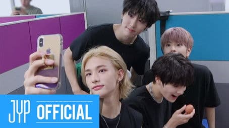 [SKZ-TALKER] Ep. 27