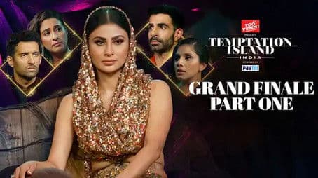 Break Up Or Happily Ever After?