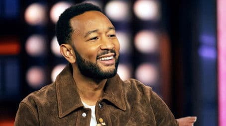 John Legend