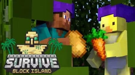 Carrots and Potatoes