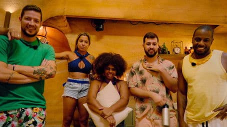 Mother-in-Law's Tongue