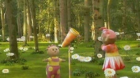 Tombliboo Eee Gets Lost