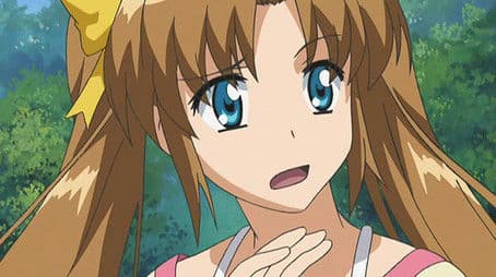 The Folk Dance and Overlapping Hearts