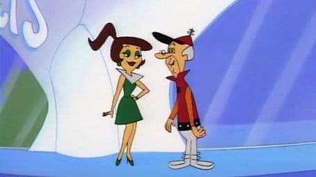 Grandpa and the Galactic Gold Digger