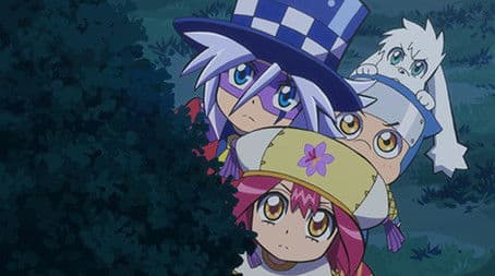 Beneath the Light of Ragnarok