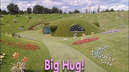 Big Hug