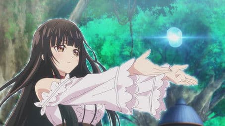 The Clutches of Evil, Stealing Ever Closer