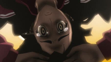 Seventeenth Killing Spirit