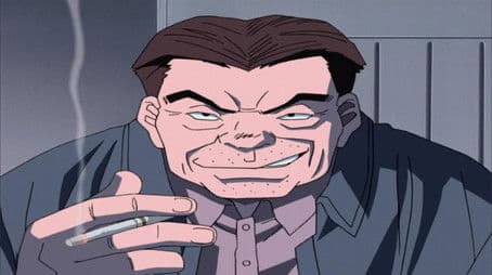 The Most Inconsiderate Act