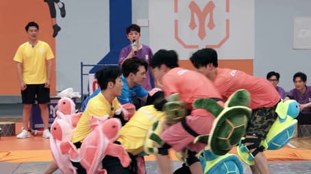 S3 · Extra Version EP5