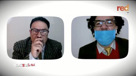 The Lethal Tele with Gustavo Bolivar