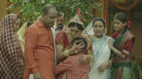 The Story Of A Muslim Girl