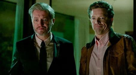 Frakke op Vrijersvoeten