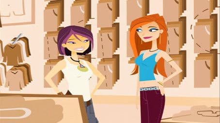 It's Always Courtney, Courtney, Courtney!