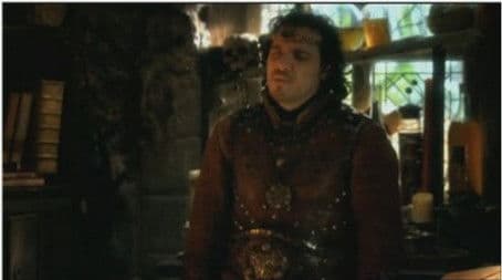 Le rassemblement du Corbeau