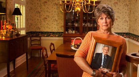 Life and Death in Assisted Living