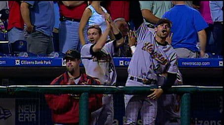 2005: Second City Surprise