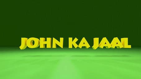 John Ka Jaal