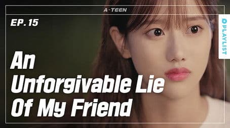 A Close Friend that I Can't Stand