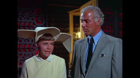 Days of Nuns and Roses