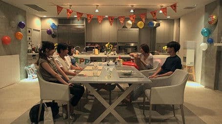 Quick to Say I Love You