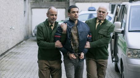 Das Gespenst der Freiheit