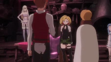 Man is a Wolf to Man